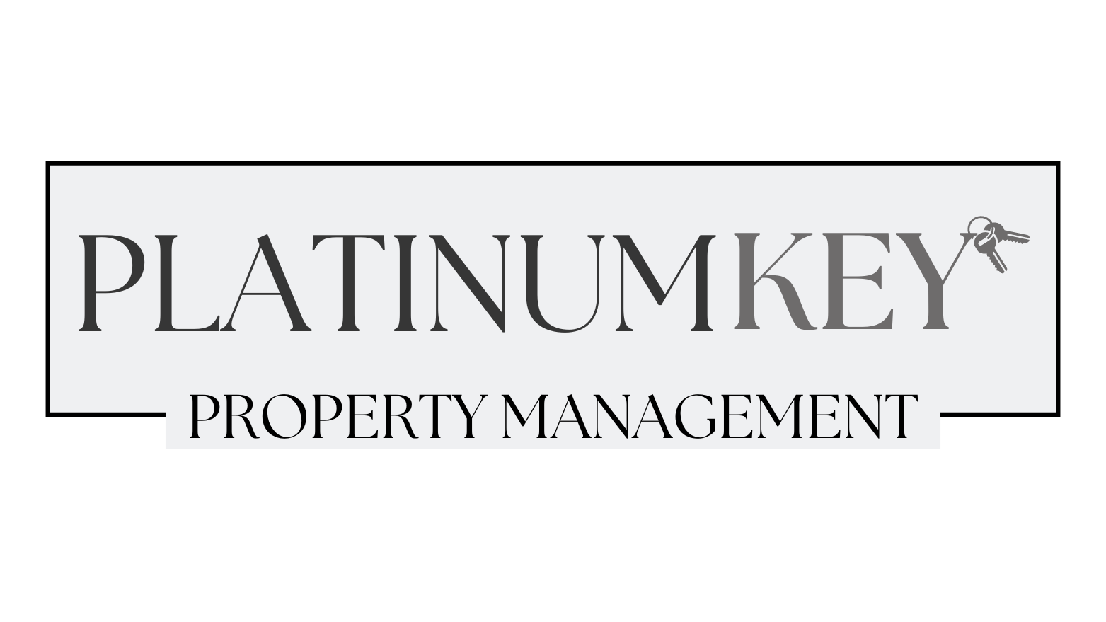 Let us handle your property